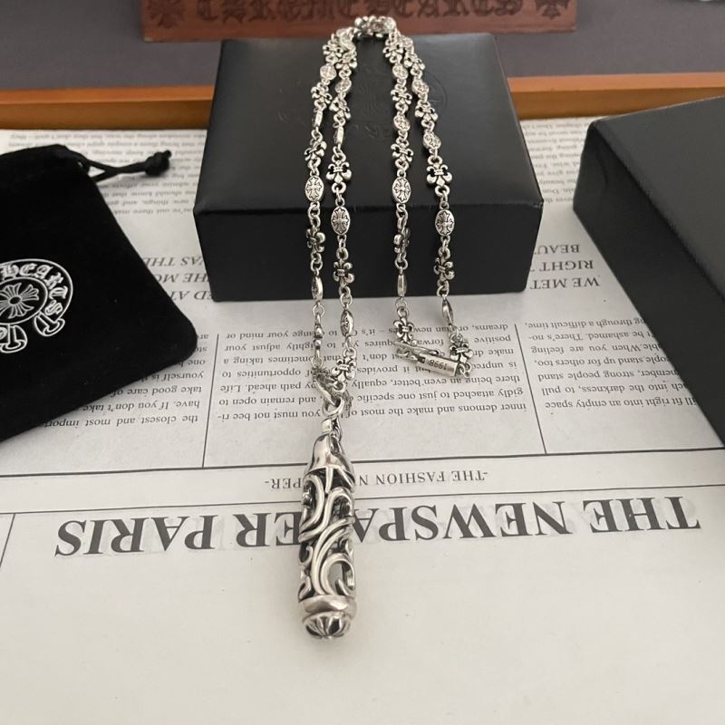 Chrome Hearts Necklaces